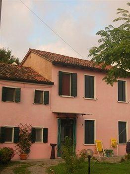 A Casa Di Sandra Hotel มีราโน ภายนอก รูปภาพ